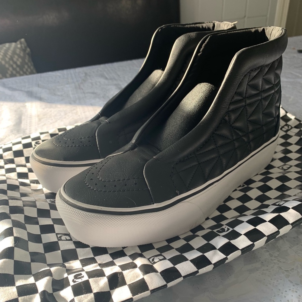 Vans Karl Lagerfield